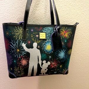 Disney Dooney & Bourke
